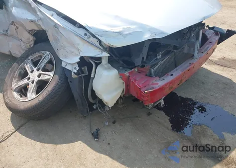 2008 Mazda Mazda6 I Sport Ve z USA, uszkodzony, nr VIN 1YVHP80C585M02659